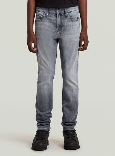 Jeans Revend Skinny para niño